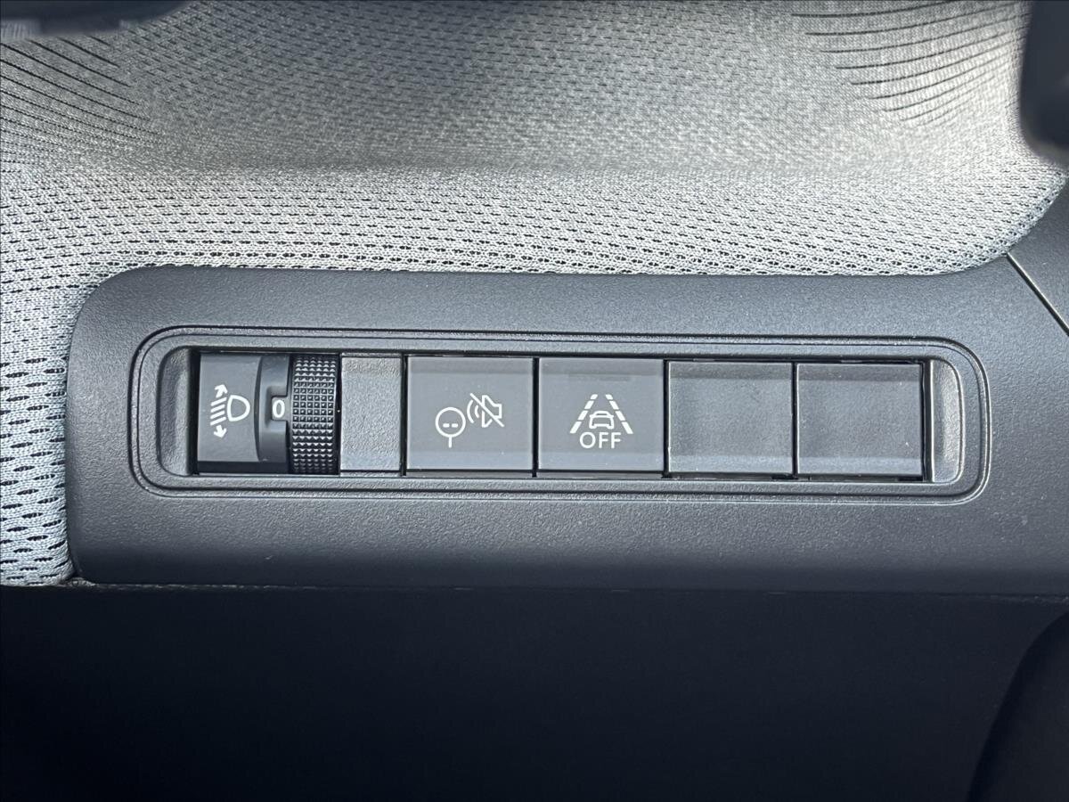 Citroën ë-C3 Hatchback 0,0 83 kw