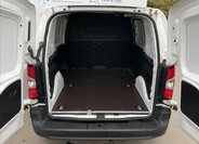 Opel Combo 19