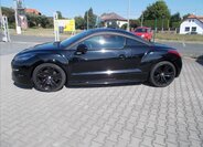 Peugeot RCZ 4
