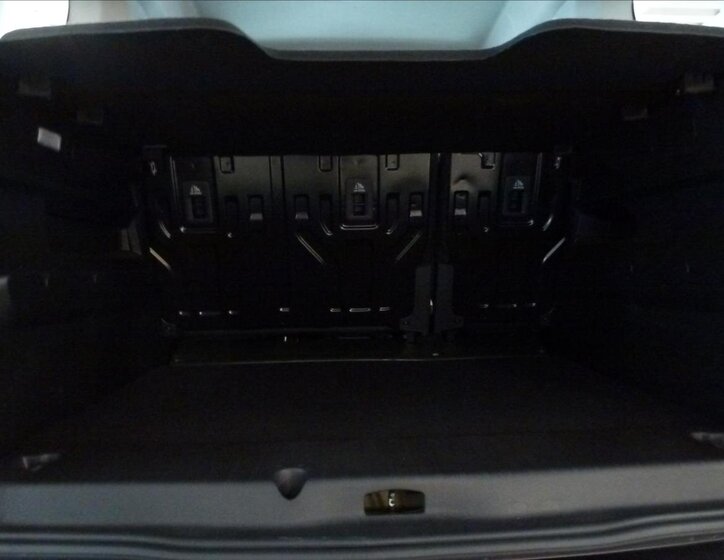 Citroën Berlingo MPV 1,5 l 75 kw