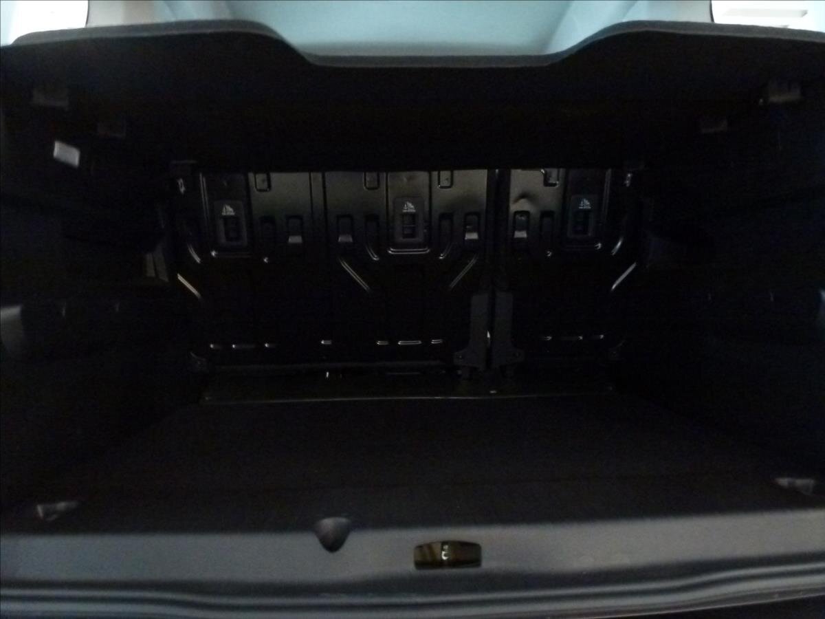 Citroën Berlingo MPV 1,5 l 75 kw