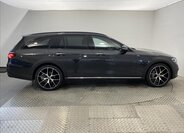 Mercedes-Benz Třídy E 24