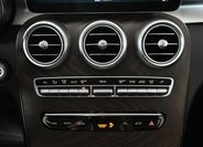 Mercedes-Benz Třídy C Kombi 2,0 l 143 kw