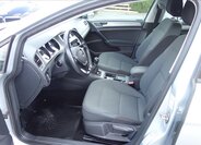 Volkswagen Golf Hatchback 1,4 l 90 kw