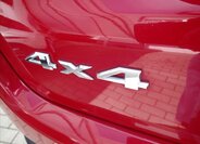 Jeep Compass SUV / Terénní 2,0 l 103 kw