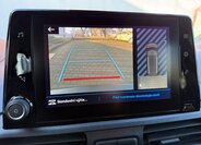 Peugeot Rifter Kombi 1,5 l 96 kw