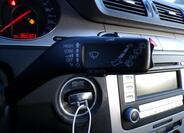 Volkswagen Passat 12