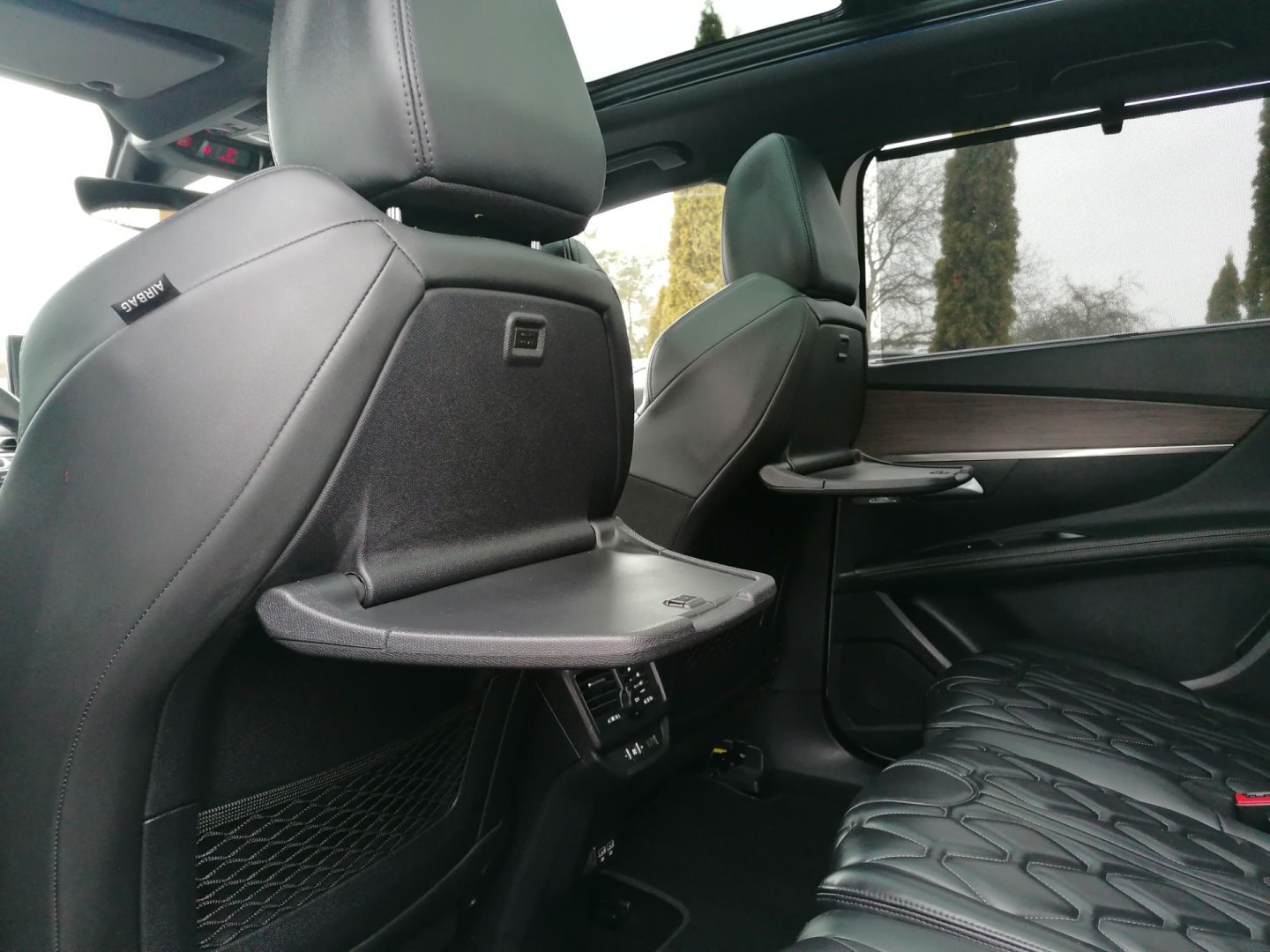 Peugeot 5008 SUV 1,5 l 96 kw