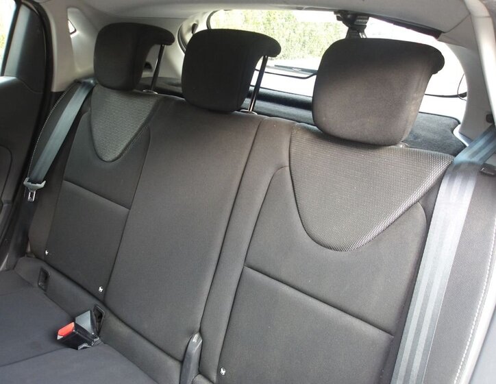 Renault Clio Hatchback 1,1 l 54 kw