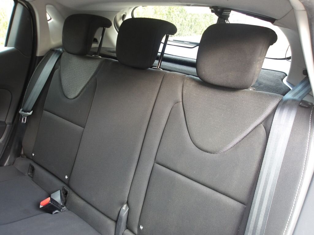 Renault Clio Hatchback 1,1 l 54 kw