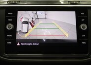 Volkswagen Tiguan SUV 2,0 l 140 kw