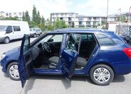 Škoda Fabia 14