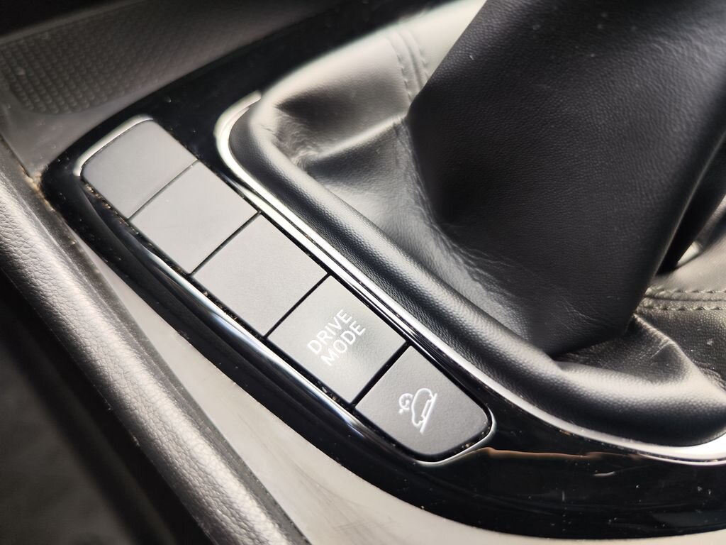 Hyundai Tucson SUV / Terénní 1,6 l 85 kw