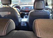 KIA Sportage SUV / Terénní 0,0 0