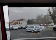 Seat Alhambra MPV 2,0 l 135 kw