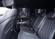 Mercedes-Benz Třídy G 9