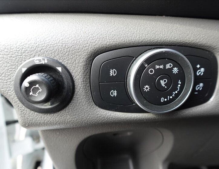 Ford Transit Ostatní 2,0 l 125 kw