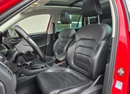 Škoda Kodiaq SUV / Terénní 2,0 l 140 kw