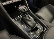 Škoda Karoq SUV / Terénní 2,0 l 140 kw