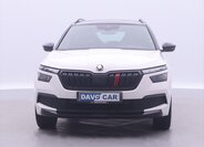 Škoda Kamiq SUV 1,5 l 110 kw