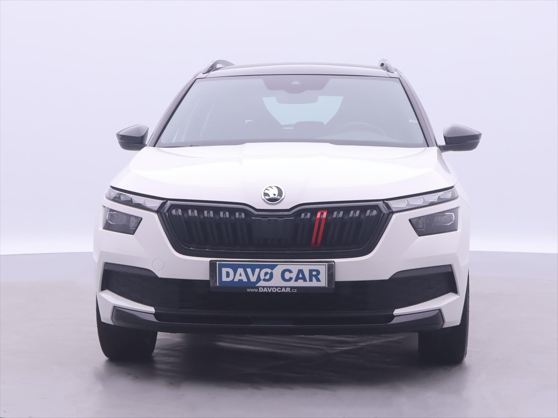 Škoda Kamiq SUV 1,5 l 110 kw