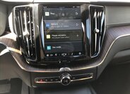 Volvo XC60 SUV 2,0 l 145 kw