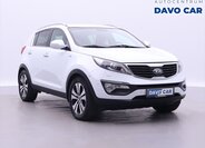 KIA Sportage 1