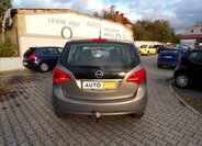 Opel Meriva 6