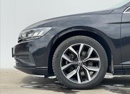 Volkswagen Passat Kombi 2,0 l 110 kw