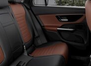 Mercedes-Benz GLC Kupé 2,0 l 137 kw