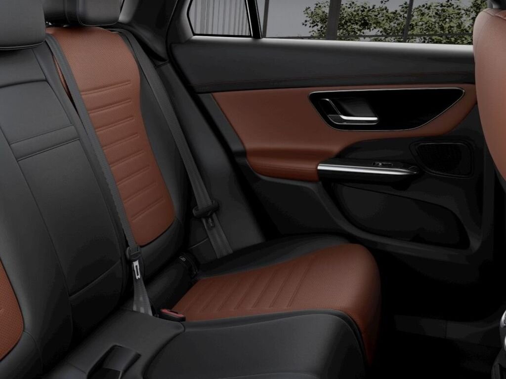 Mercedes-Benz GLC Kupé 2,0 l 137 kw