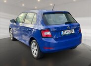 Škoda Fabia Hatchback 999,0 70 kw