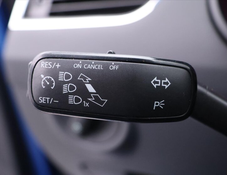 Škoda Octavia Liftback 2,0 l 180 kw