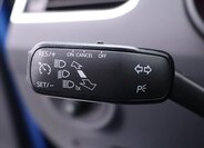 Škoda Octavia Liftback 2,0 l 180 kw