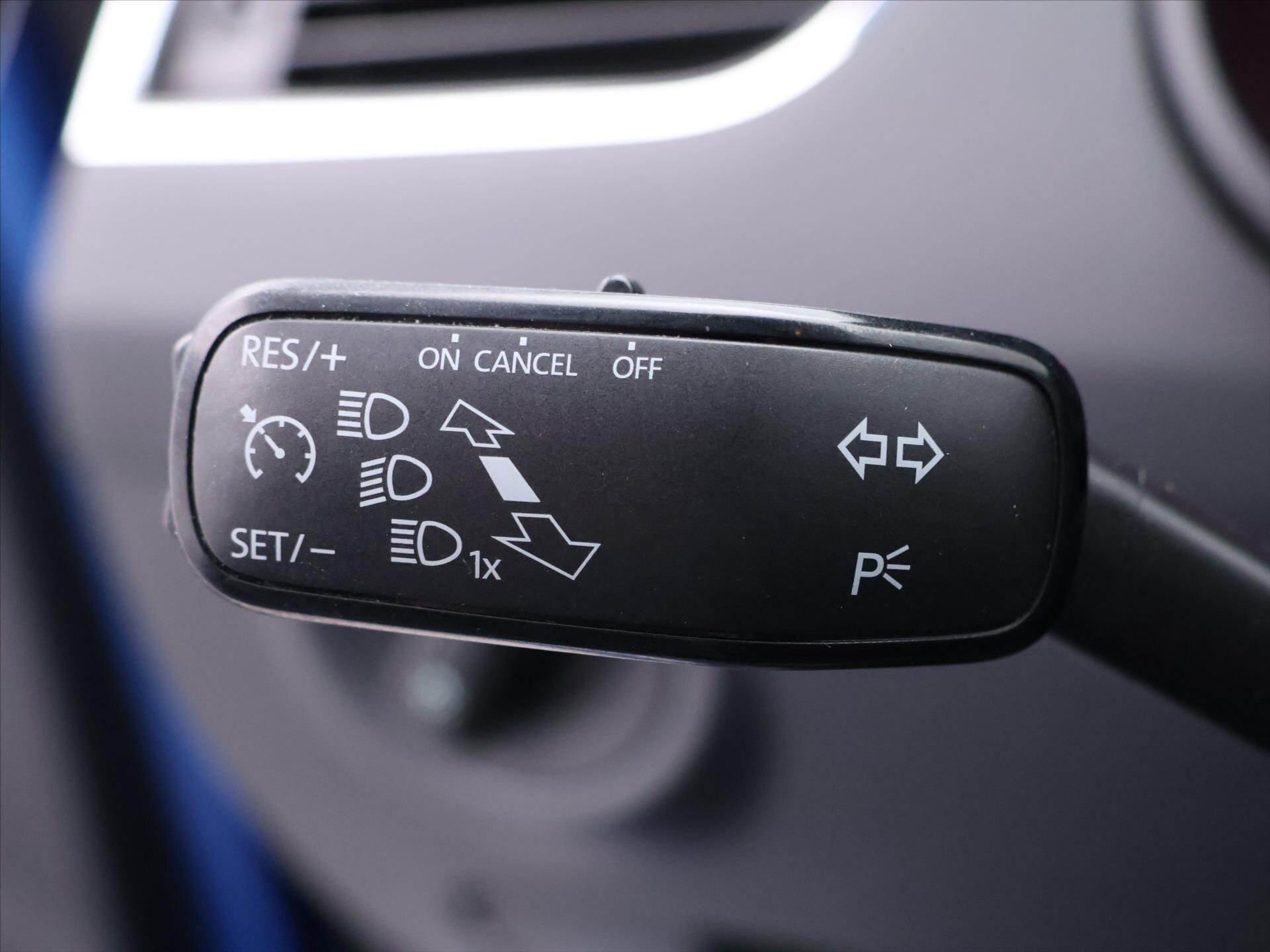 Škoda Octavia Liftback 2,0 l 180 kw