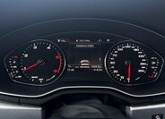 Audi A4 Kombi 2,0 l 140 kw