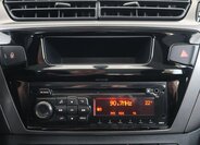 Citroën C-Elysée 17