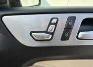 Mercedes-Benz GLE SUV / Terénní 3,0 l 190 kw