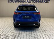 Lexus NX 450h plus 12