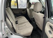 Suzuki Grand Vitara 11