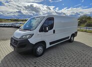 Fiat Ducato Ostatní 2,3 l 103 kw