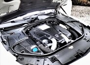 Mercedes-Benz Třídy S Kupé 4,7 l 335 kw