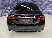 Mercedes-Benz Třídy E 5