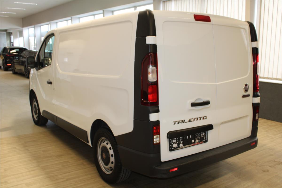 Fiat Talento