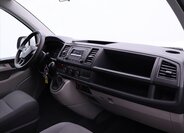 Volkswagen Transporter Kombi 2,0 l 110 kw