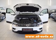 Volkswagen Tiguan SUV 2,0 l 110 kw