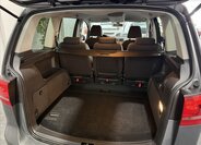 Volkswagen Touran MPV 1,4 l 110 kw