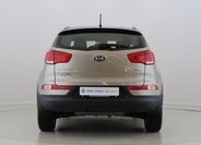 KIA Sportage SUV / Terénní 2,0 l 135 kw