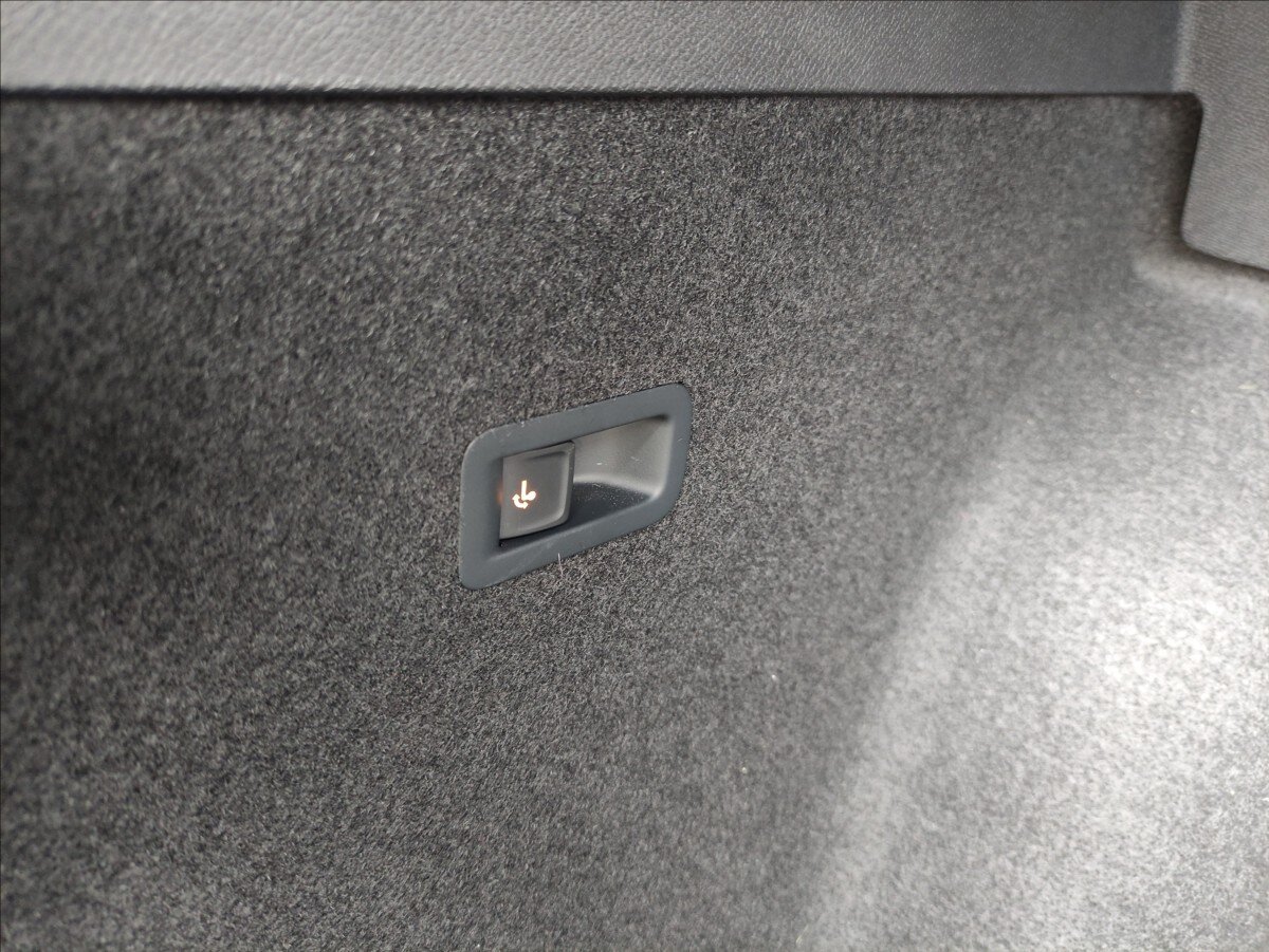 Cupra Formentor SUV / Terénní 2,0 l 110 kw