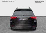 Mercedes-Benz GLE 4